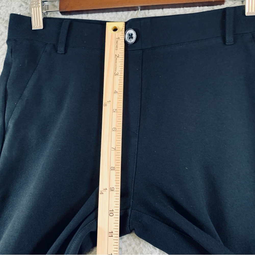 Betabrand Black Women's Pants - Picture 11 of 13